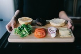 Menus & Prices, The Sincere Touch LLc, Lehigh Acres