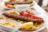 Menus & Prices, The Sincere Touch LLc, Lehigh Acres