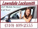 Lawndale Locksmith, Lawndale