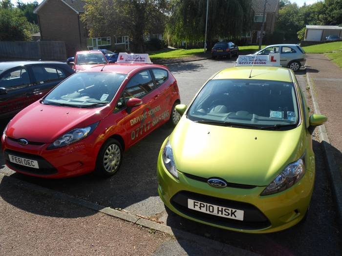  Profile Photos of Jody Thomas Driving School 22 Lansdowne Road - Photo 2 of 6