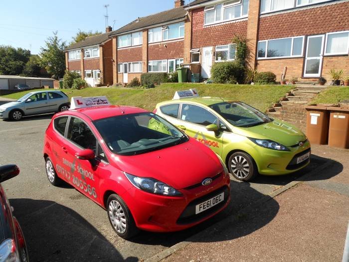  Profile Photos of Jody Thomas Driving School 22 Lansdowne Road - Photo 3 of 6
