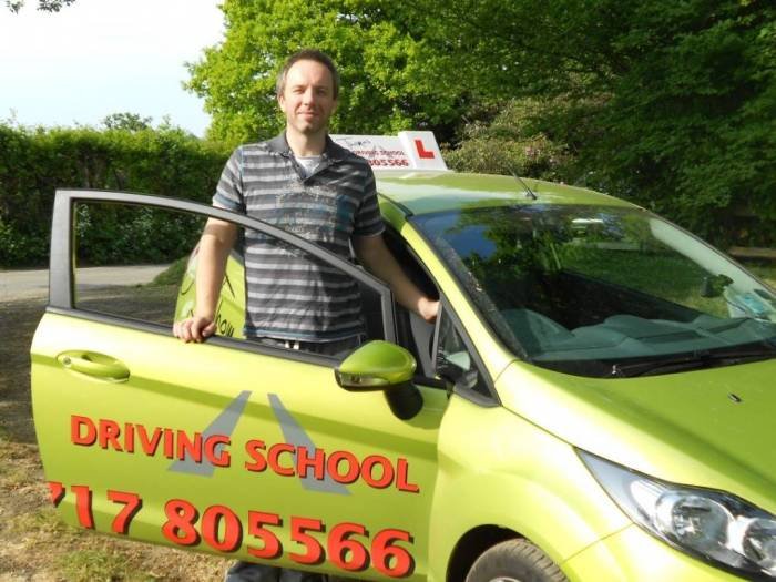  Profile Photos of Jody Thomas Driving School 22 Lansdowne Road - Photo 6 of 6