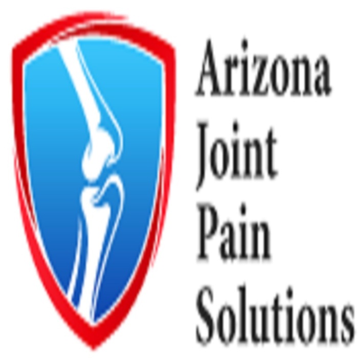 Profile Photos of Arizona Joint Pain Solutions 15278 W. Bell Rd. #114 - Photo 1 of 1
