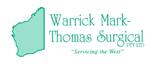  Warrick Mark Thomas Surgical Pty Ltd 10 May Avenue, Subiaco W.A.6008 