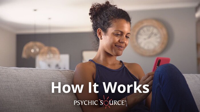  Profile Photos of Psychic Center Online 238 W 54th St #693 - Photo 4 of 5