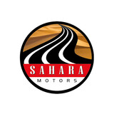 Sahara Motors, Dubai