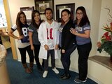 Washington Dental, Carson