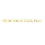  Pridgeon & Zoss, PLLC 7301 Ohms Lane Suite 420 