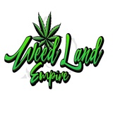 Weed Land Empire Dispensary Delivery, Fontana