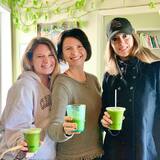  Nutritious You Plant Based Cafe 6583 Midnight Pass Rd 