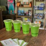  Nutritious You Plant Based Cafe 6583 Midnight Pass Rd 