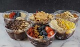  Nutritious You Plant Based Cafe 6583 Midnight Pass Rd 