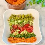  Nutritious You Plant Based Cafe 6583 Midnight Pass Rd 