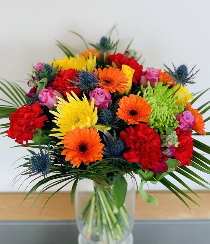  New Album of Busy Bees Florist 27 Shamrock Way Hythe Marina Village, Hythe - Photo 6 of 9