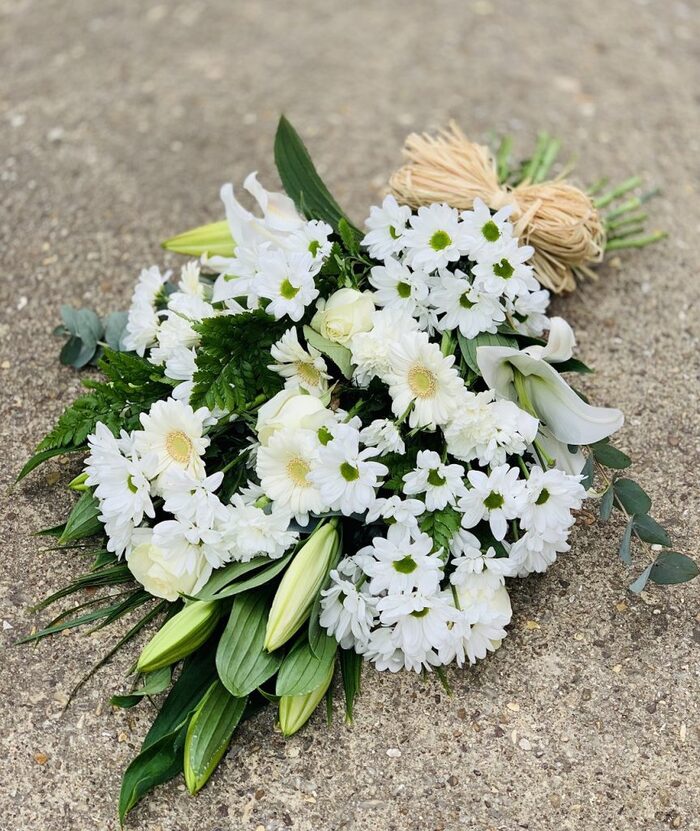  New Album of Busy Bees Florist 27 Shamrock Way Hythe Marina Village, Hythe - Photo 8 of 9