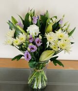  Busy Bees Florist 27 Shamrock Way Hythe Marina Village, Hythe 
