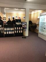  Secure Data Recovery Services 7120 Manchester Avenue 