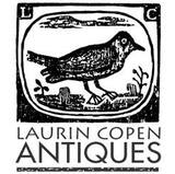 Laurin Copen Antiques, Bridgehampton