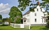 Laurin Copen Antiques, Bridgehampton