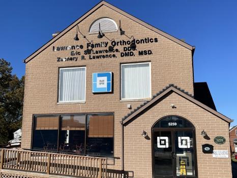  New Album of Lawrence Family Orthodontics 5259 Mayfield Road - Photo 2 of 3