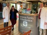  Lawrence Family Orthodontics 5259 Mayfield Road 