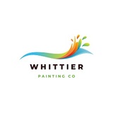 Whittier Paint Co, Whittier