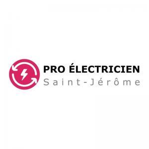  Profile Photos of Pro Ã‰lectricien Saint-JÃ©rÃ´me N/A - Photo 1 of 1