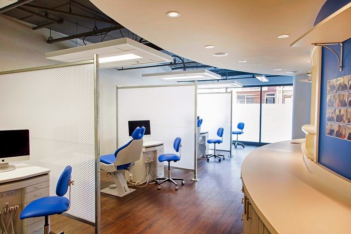  Profile Photos of Center City Orthodontics 1352 South Street, Suite C3 - Photo 2 of 3