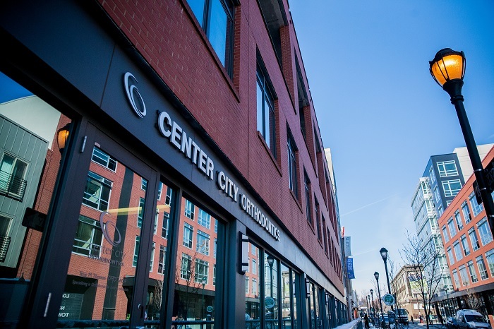  Profile Photos of Center City Orthodontics 1352 South Street, Suite C3 - Photo 3 of 3
