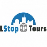 L Stop Tours | Chicago Walking Tours, Chicago