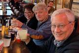 L Stop Tours | Chicago Walking Tours, Chicago