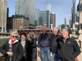 L Stop Tours | Chicago Walking Tours, Chicago