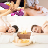 Z Massage, Katy