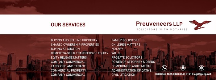  Profile Photos of Preuveneers Solicitors 103-105 London Road - Photo 7 of 7