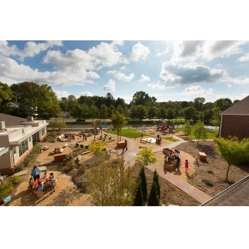  New Album of Newtown Friends School 1450 Langhorne Newtown Road - Photo 1 of 2