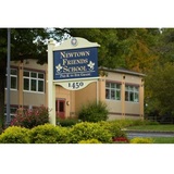 Newtown Friends School, Newtown