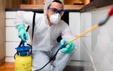 Prairie Pest Control, Naperville
