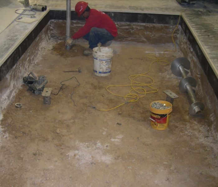  foundation repair bloomington of Bloomington Foundation Repair Experts 1414 E Grove St - Photo 2 of 10