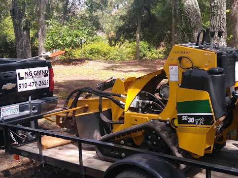  Profile Photos of Long Grind Stump Grinding 311 Yaupon Dr - Photo 1 of 6