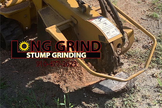  Profile Photos of Long Grind Stump Grinding 311 Yaupon Dr - Photo 6 of 6