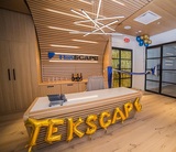 Tekscape, New York