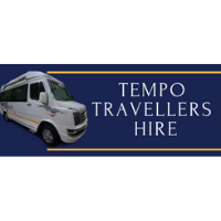  Profile Photos of Tempo Travellers Hire UG 16, Palika Palace, Panchkuian Road, Office Complex, New Delhi - Photo 1 of 1