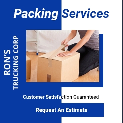 commercial moving Profile Photos of Ron's Trucking Corp 53 Torre Pl - Photo 4 of 6