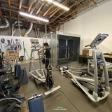  Ace Fitness Equipment 2501 East 28th Street, Suite 103 