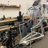  Ace Fitness Equipment 2501 East 28th Street, Suite 103 