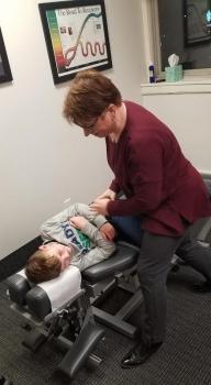  New Album of Natural Ways Chiropractic 1619 Dayton Avenue #323 - Photo 3 of 4