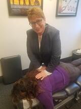  Natural Ways Chiropractic 1619 Dayton Avenue #323 