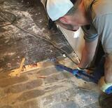 Phillips Restoration Services, Dallas