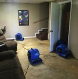 Phillips Restoration Services, Dallas