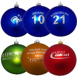 Custom Baubles., London